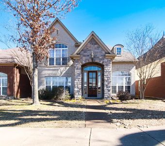 1818 N Houston Levee Rd