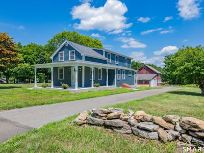 Property at 355 Route 81, Killingworth, CT