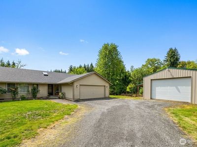 301 Langabeer Road