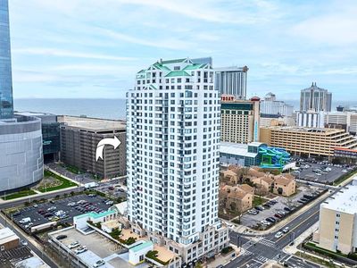 526 Pacific Ave APT 1602