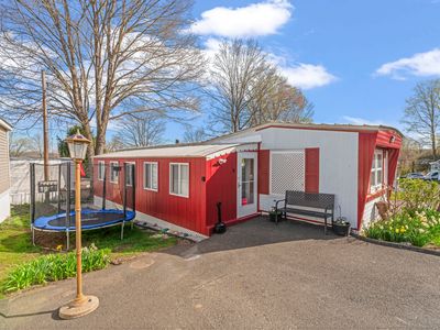 Property at 42 Miry Brook Rd TRAILER 39, Danbury, CT