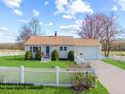 Property at 255 Alfred Road, Kennebunk, ME