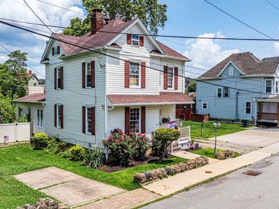 Property at 632 Dale Ave, Clarksburg, WV