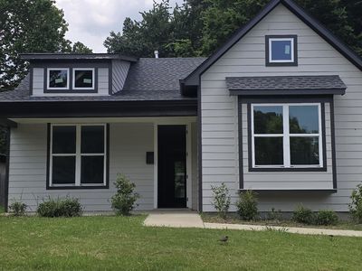 1616 Foster Ave LOT 86&87