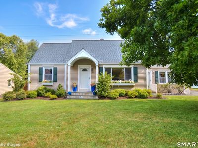 58 Millspaugh Drive