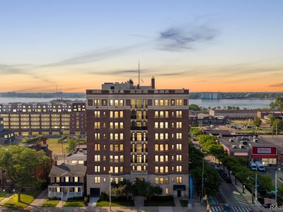 2900 E Jefferson Ave APT A602