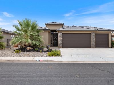 494 E Dry Springs Ln