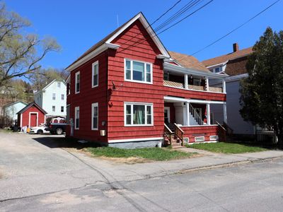 Property at 326 High Street, Berlin, NH