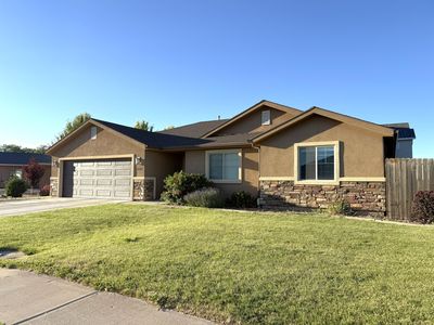2682 N Mountain Valley Trl