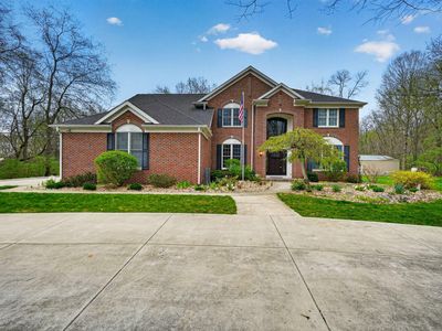 1900 Emerald Forest Ln