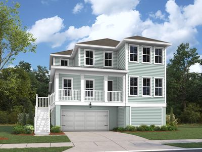 Sycamore Plan, Rivercroft