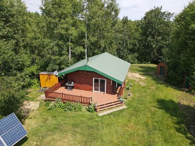 Property at 44616 McGrady Trl, Nashwauk, MN