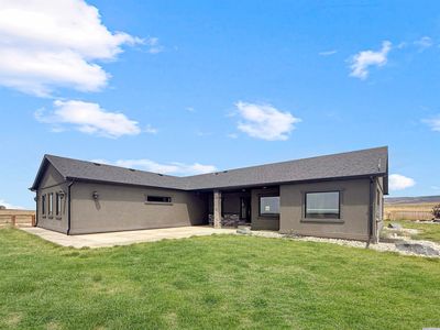 47 Timber Canyon Rd