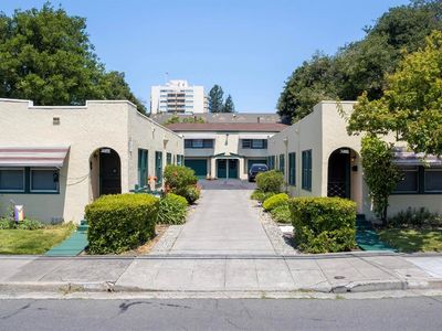 823 - 825 Wheeler Street