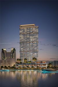 3724 S Ocean Dr #607