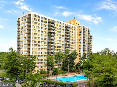 301 N Beauregard St APT 313