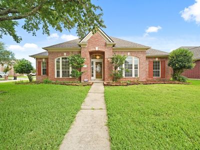 4903 Cedar Cove Dr