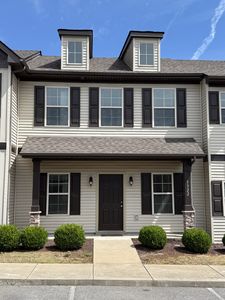 5322 Tony Lama Ln