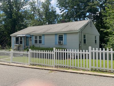 19 Blossom St