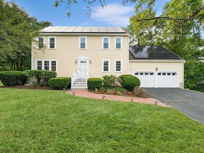 392 Old Farm Rd