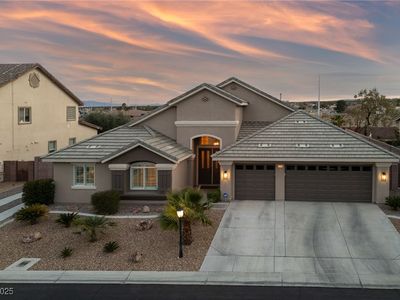 8985 Tierra Santa Ave