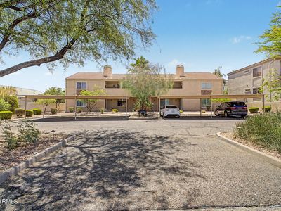 16705 E WESTBY Drive #102