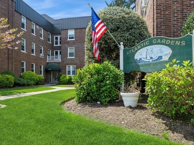 185 Atlantic Avenue #B14