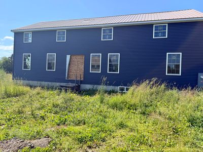 118 Square Road