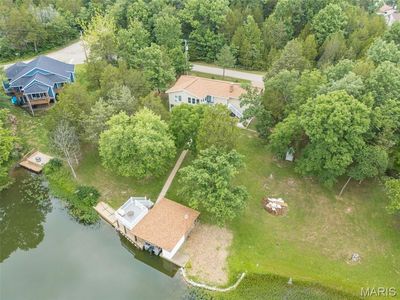 734 N Lafitte Dr