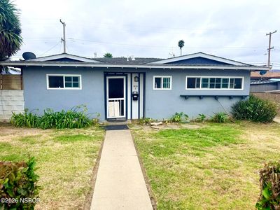 400 E Airport Ave