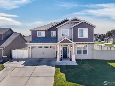 Property at 1713 Liberty Lane, Sunnyside, WA