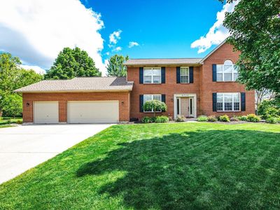 6716 Charleston Run Ct