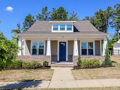 524 Shreve Oak Cres