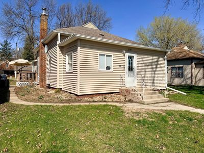 Property at 305 N Washington Ave, Fulda, MN