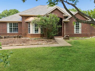 3004 Sagebrush Dr