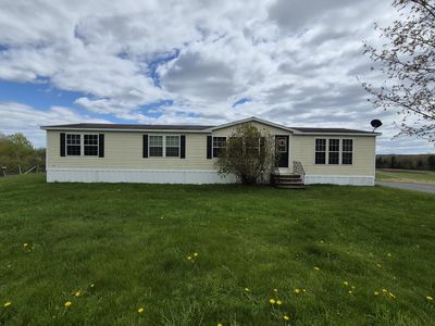 210 Pond Road