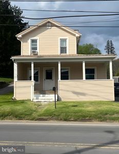 Property at 1422 E Main St, Reynoldsville, PA