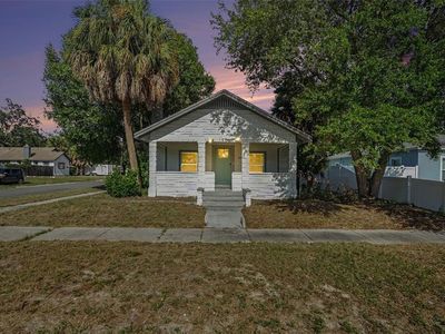 Property at 1900 46TH ST S, Saint Petersburg, FL