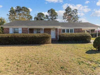Property at 414 York Rd, Fayetteville, NC