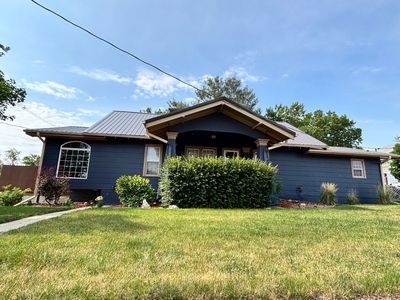 Property at 125 W 5th St, Winner, SD