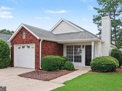 3075 Barnwood Xing