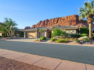 340 N Snow Canyon Dr #18