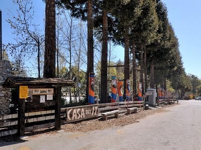 22990 Santa Cruz Hwy #17