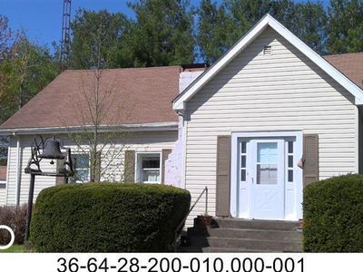 3708 N County Road 250 W