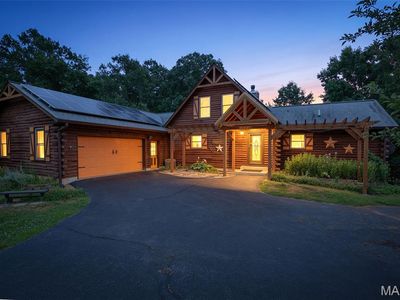 2518 Meredith Dr
