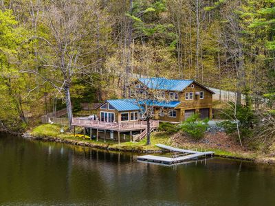 32 River Road