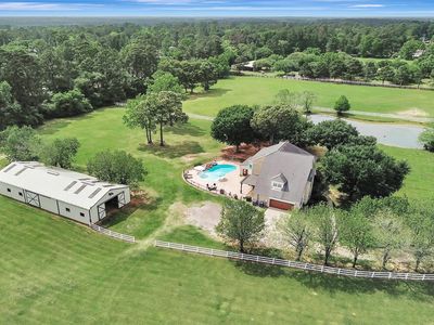 29545 Dobbin Huffsmith Rd