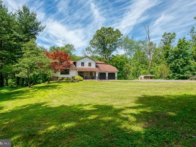 6 Old Garrett Ct