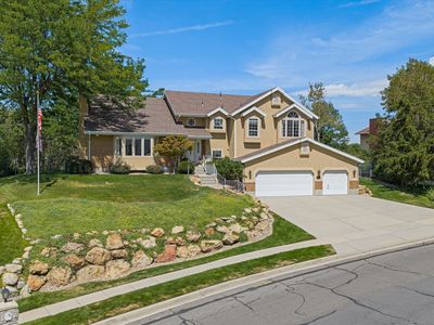 11602 S Hickory Valley Dr