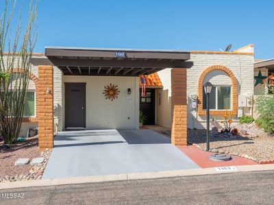 1463 W Calle Pueblo